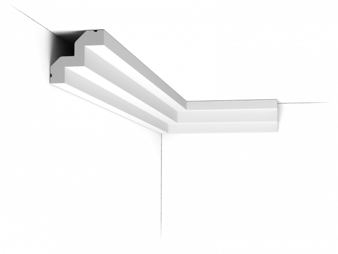 Orac kroonlijst C602