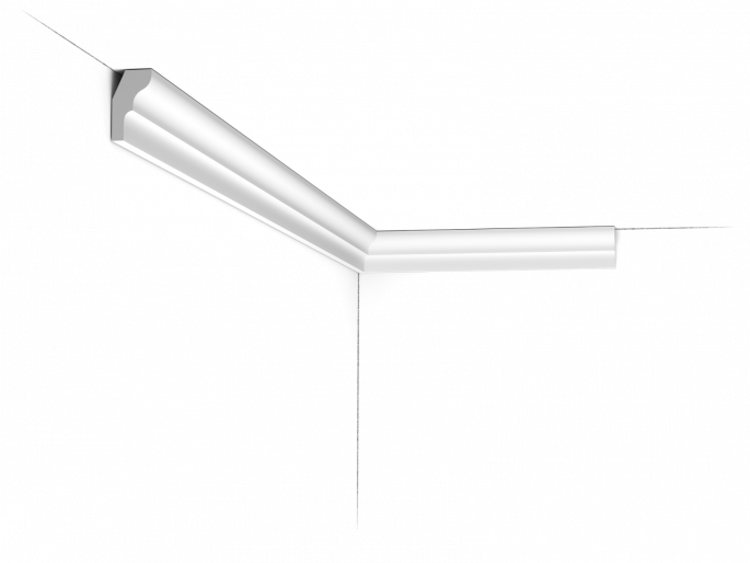 Orac kroonlijst CX111
