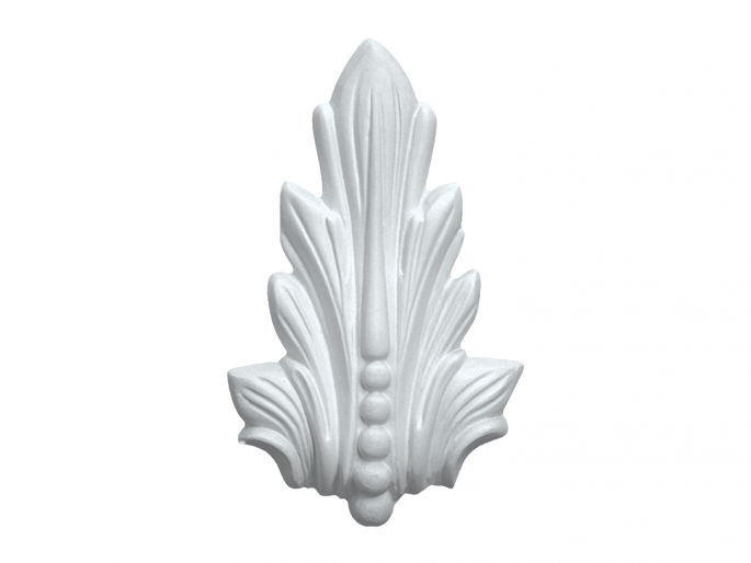 Gaudi ornament 1.60.007