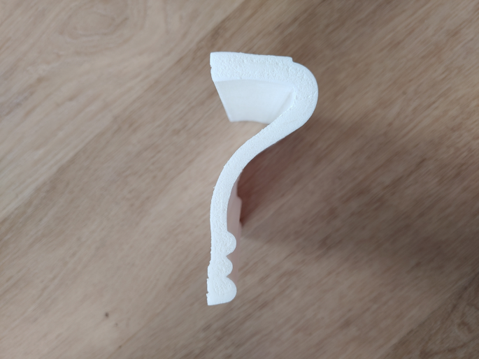 Gaudi sierlijst 6.51.392