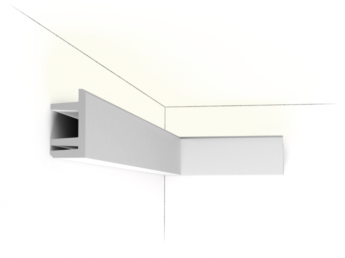 Orac verlichtingslijst C381