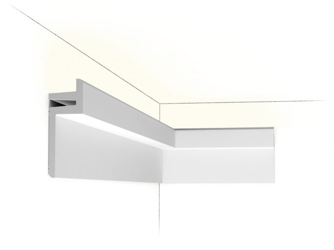 Orac verlichtingslijst C382