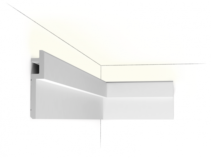 Orac verlichtingslijst C395
