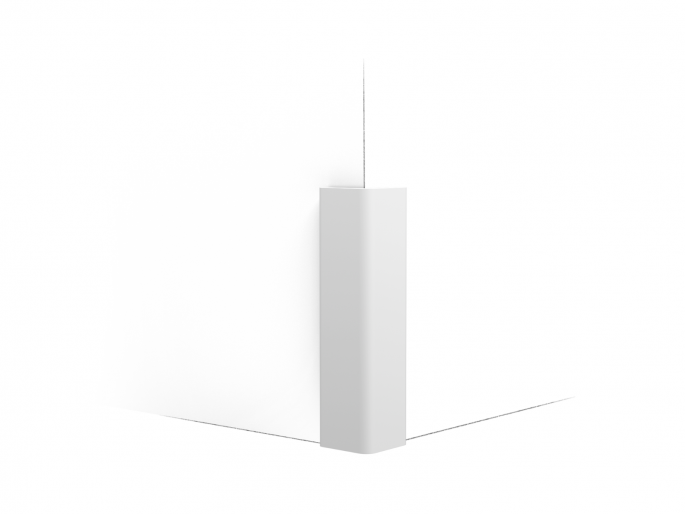 Orac wandlijst CX134