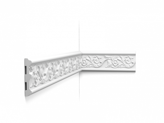 Orac wandlijst P7020