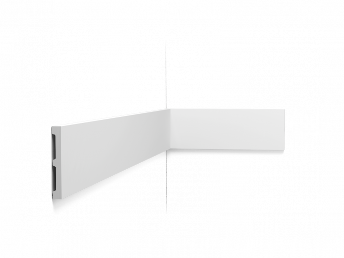 Orac wandlijst SX163