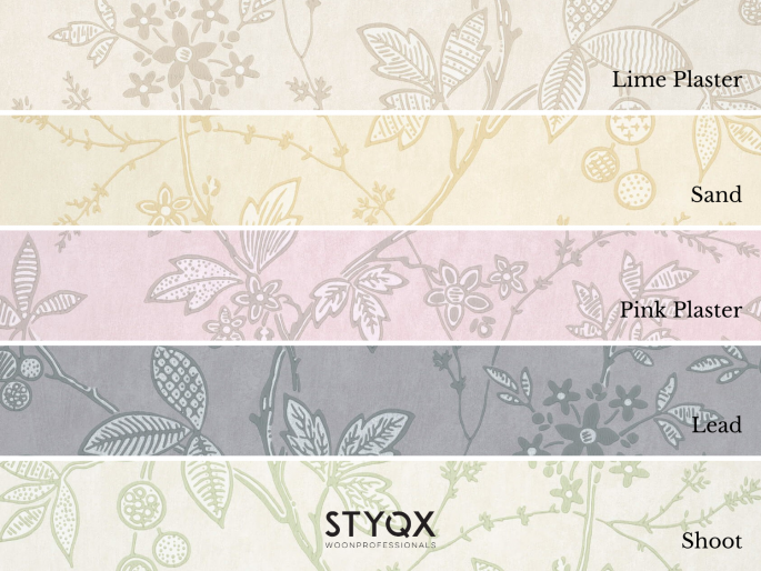 Little Greene Wrest Trail - Shoot